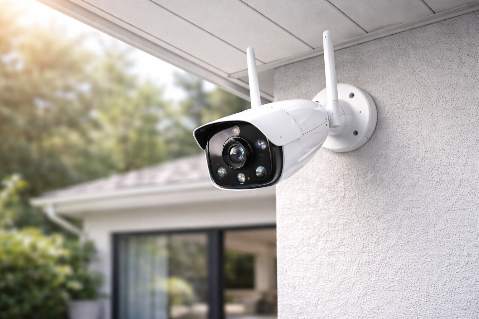 Système de Surveillance MarTech