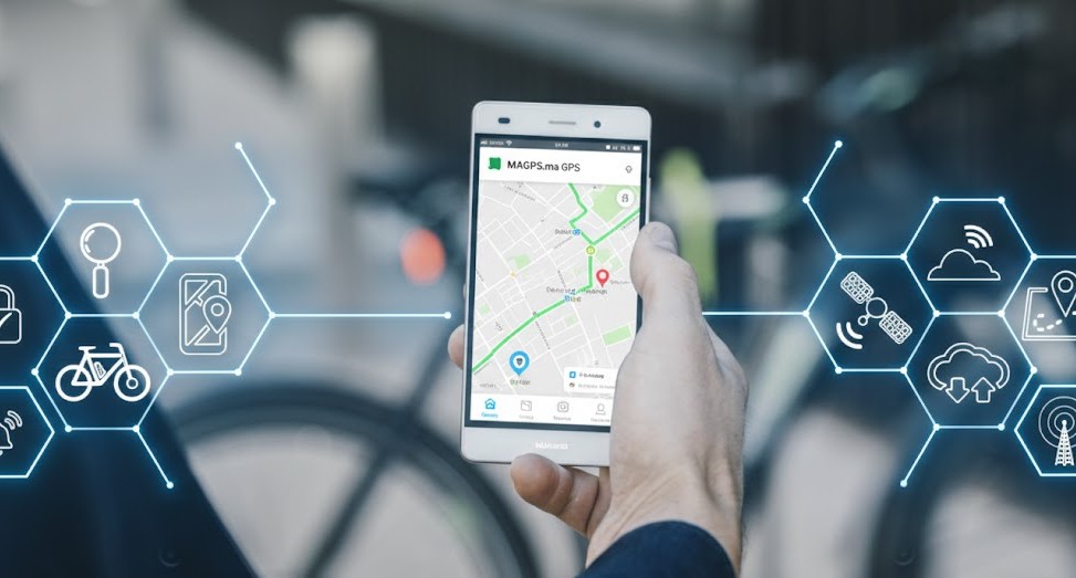 Critères de choix GPS