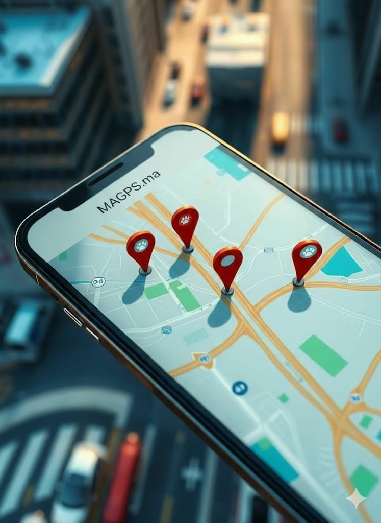 Sécurité GPS