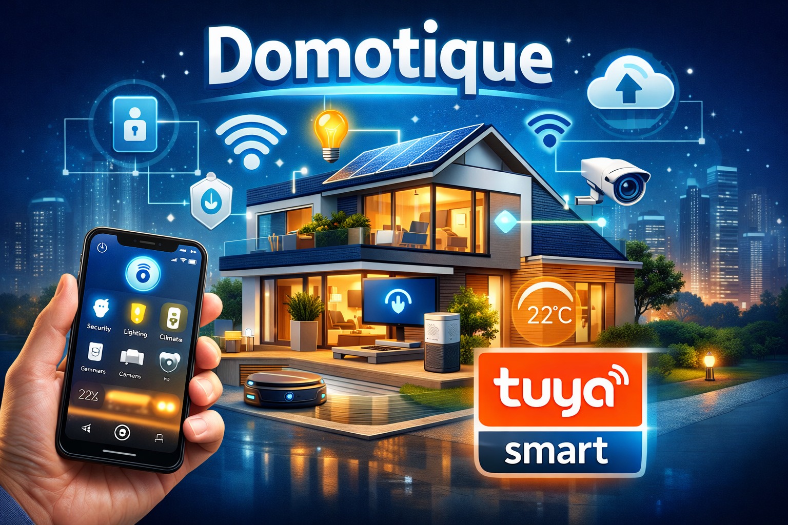 Smart Home